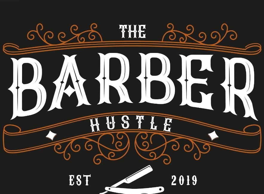 The Barber Hustle